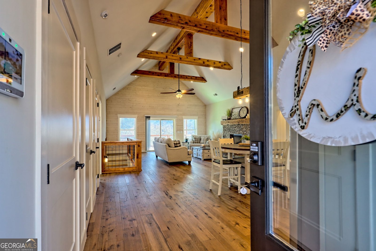 438 Mill Ridge Road Hiawassee - Photo 7