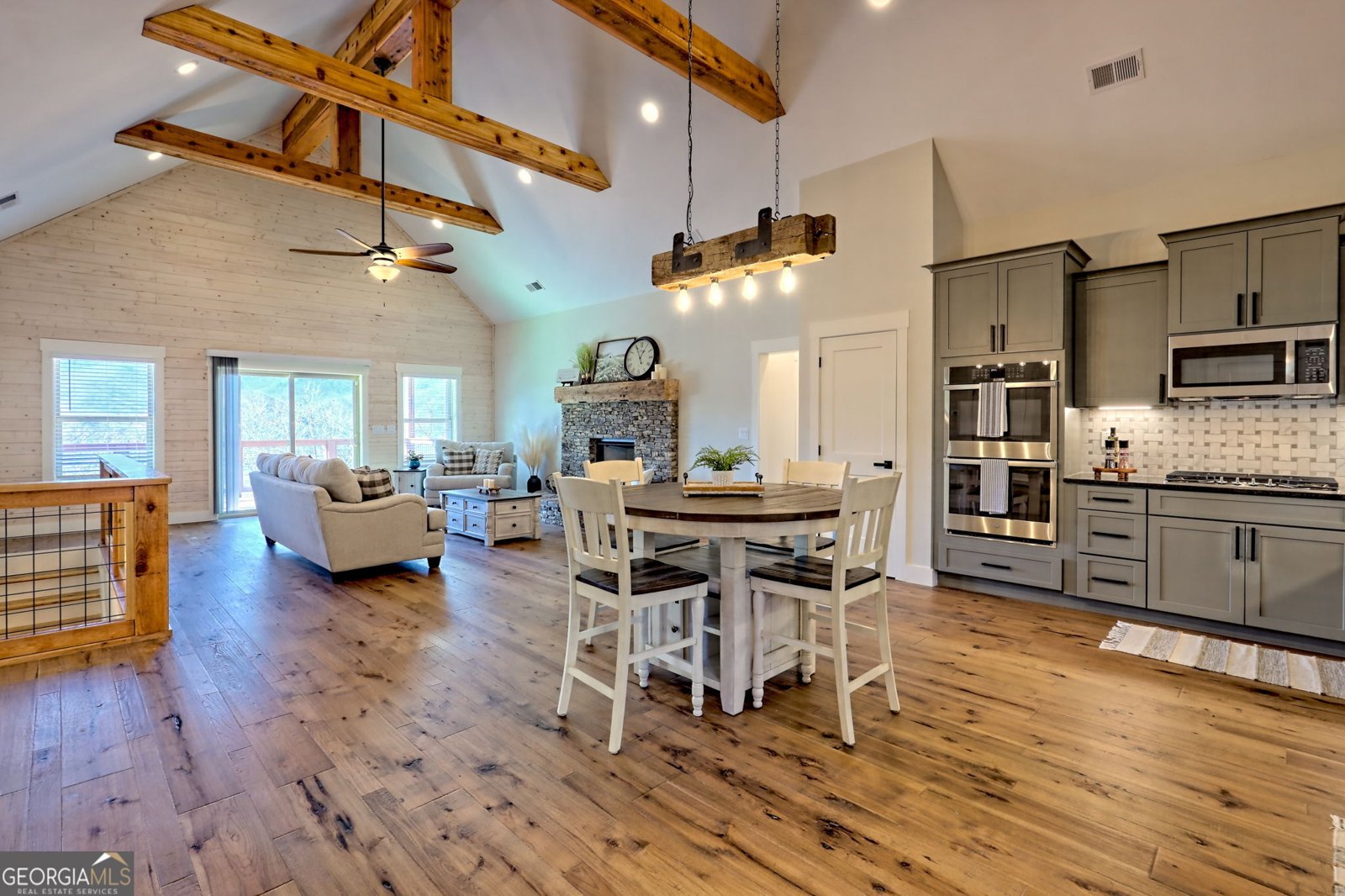 438 Mill Ridge Road Hiawassee - Photo 8