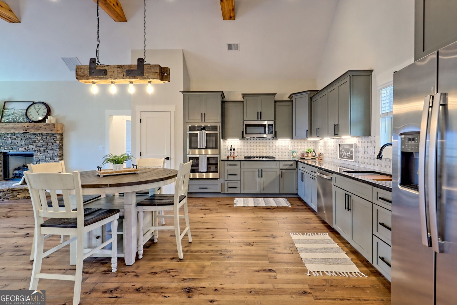 438 Mill Ridge Road Hiawassee - Photo 9