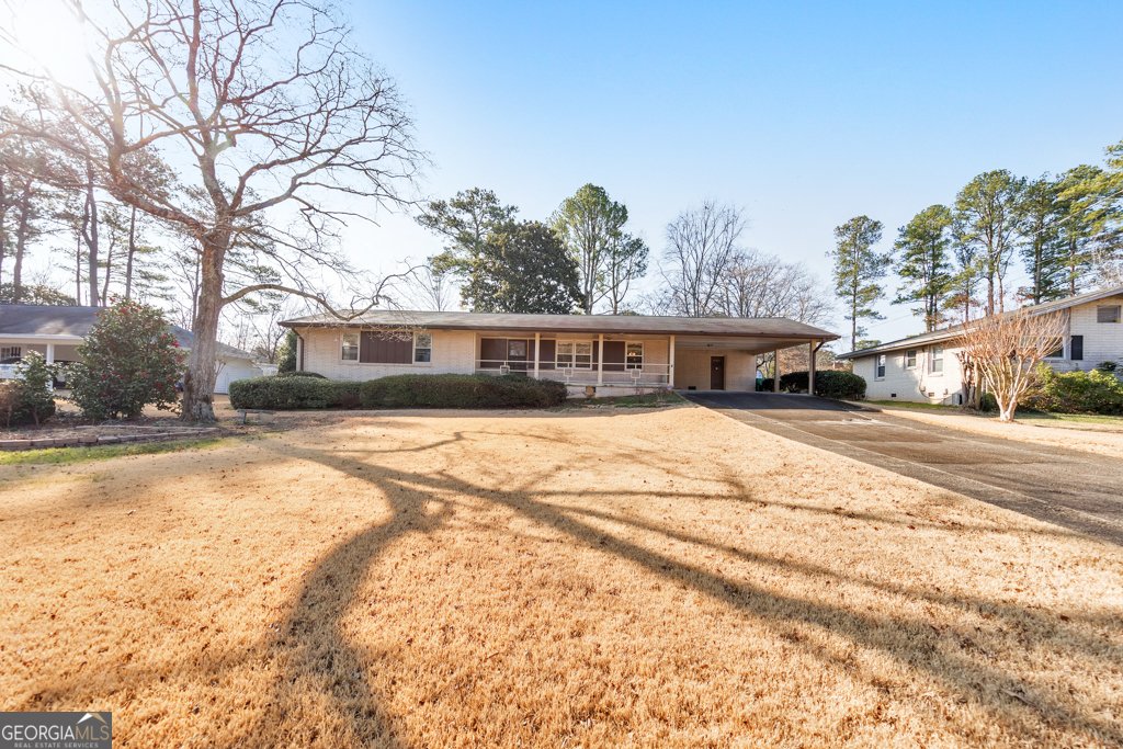 3967 Gladney Drive Doraville - Photo 1