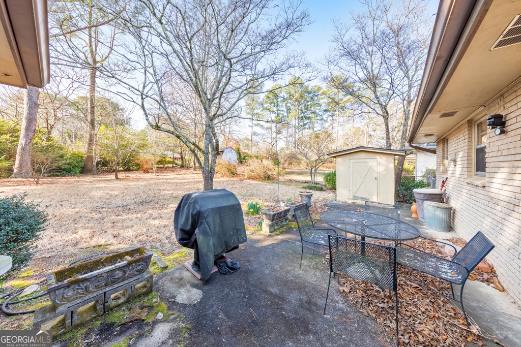 3967 Gladney Drive Doraville - Photo 23