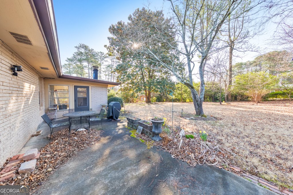 3967 Gladney Drive Doraville - Photo 24