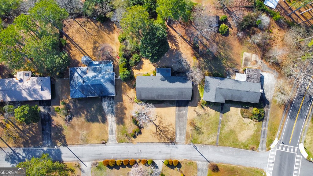 3967 Gladney Drive Doraville - Photo 29