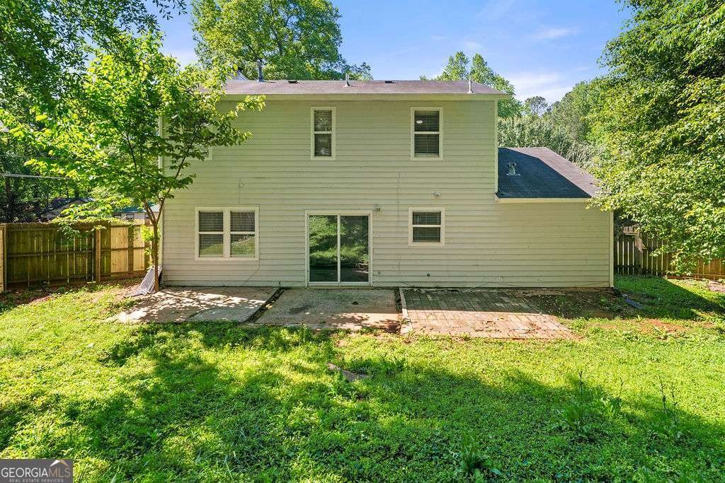 3149 Fescue Circle Lawrenceville - Photo 26