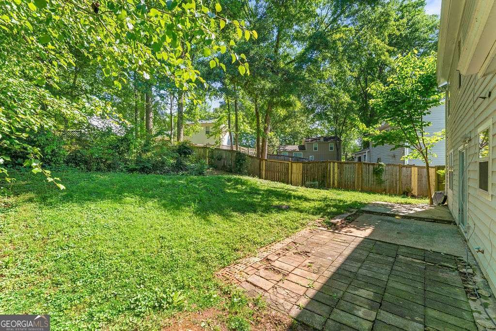 3149 Fescue Circle Lawrenceville - Photo 27