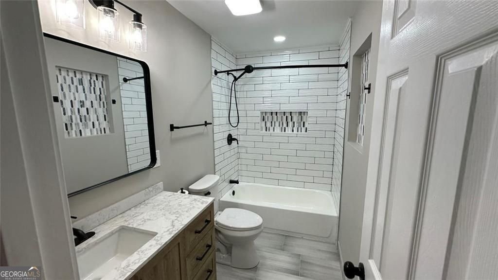 250 Lawrence Street Adairsville - Photo 10