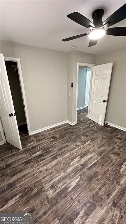 250 Lawrence Street Adairsville - Photo 11