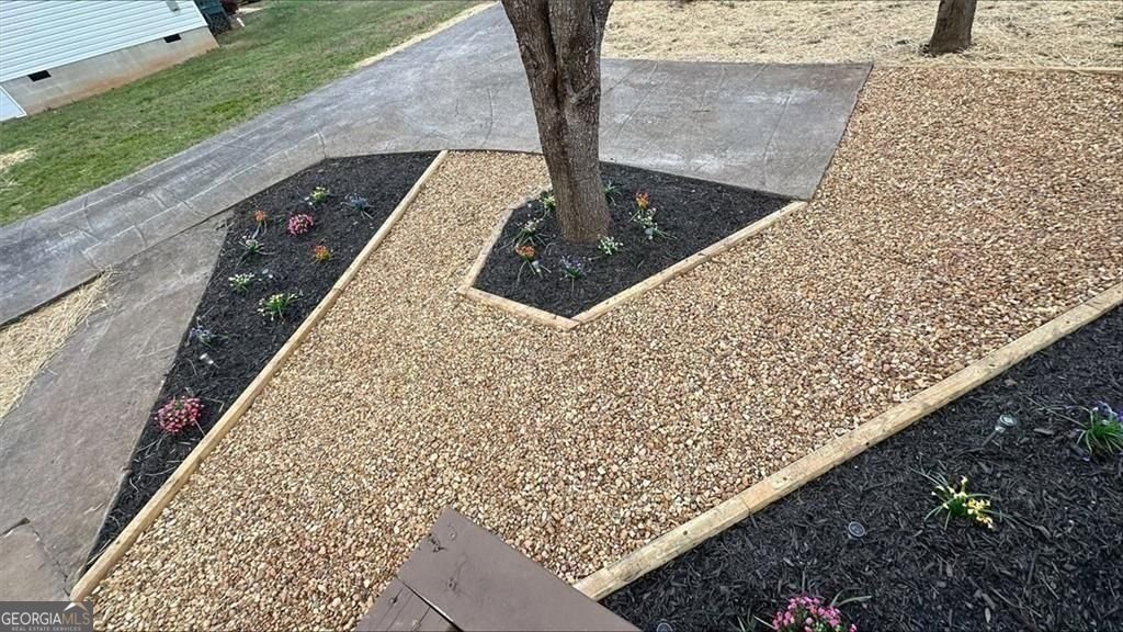 250 Lawrence Street Adairsville - Photo 12