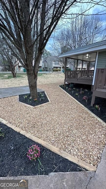 250 Lawrence Street Adairsville - Photo 13