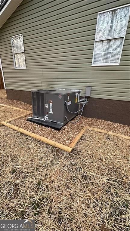 250 Lawrence Street Adairsville - Photo 14