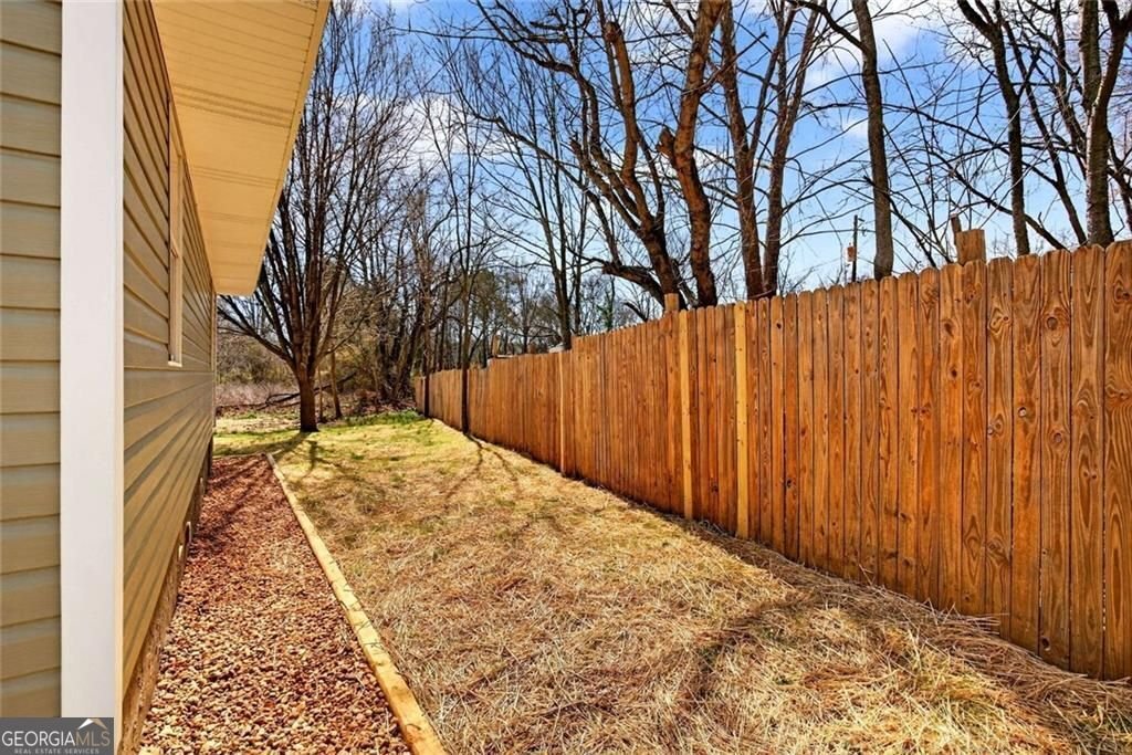 250 Lawrence Street Adairsville - Photo 19