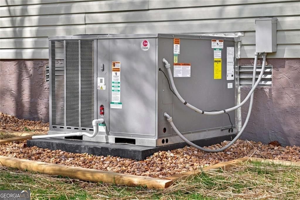 250 Lawrence Street Adairsville - Photo 20