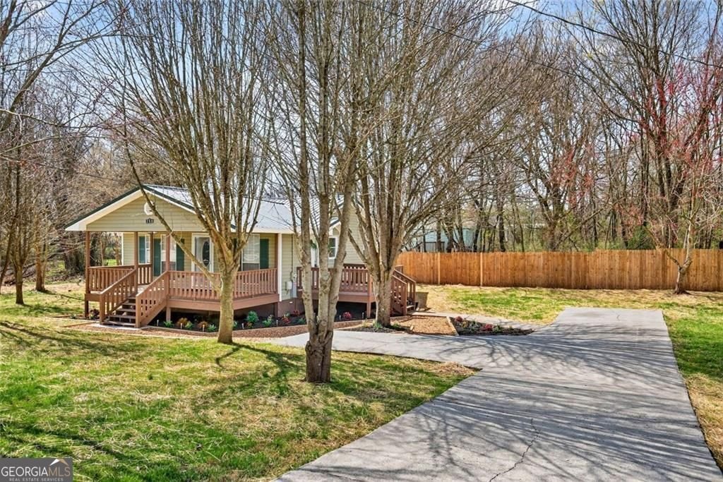 250 Lawrence Street Adairsville - Photo 22