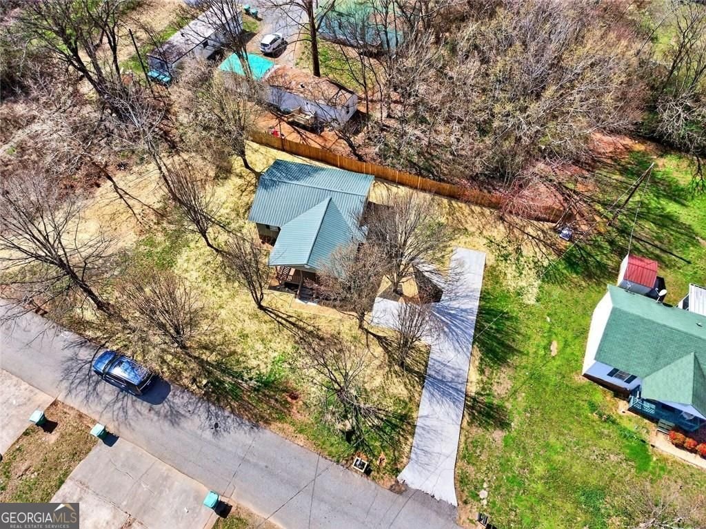 250 Lawrence Street Adairsville - Photo 24