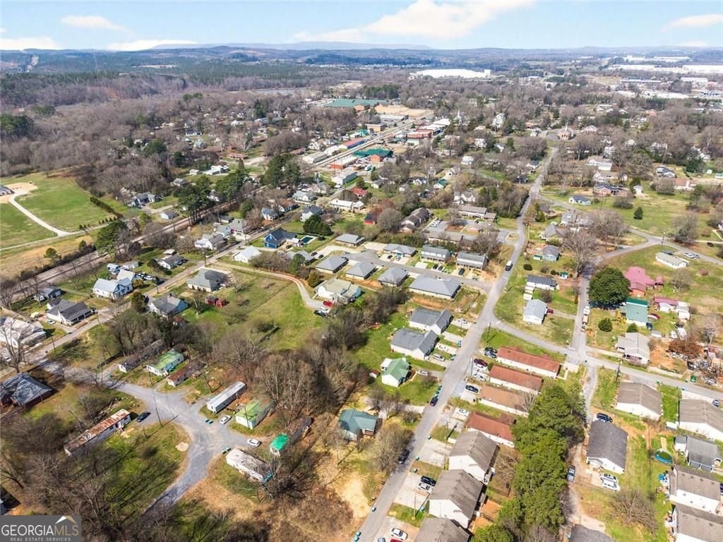 250 Lawrence Street Adairsville - Photo 25