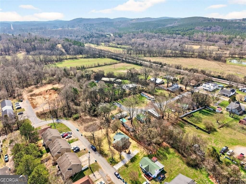 250 Lawrence Street Adairsville - Photo 26