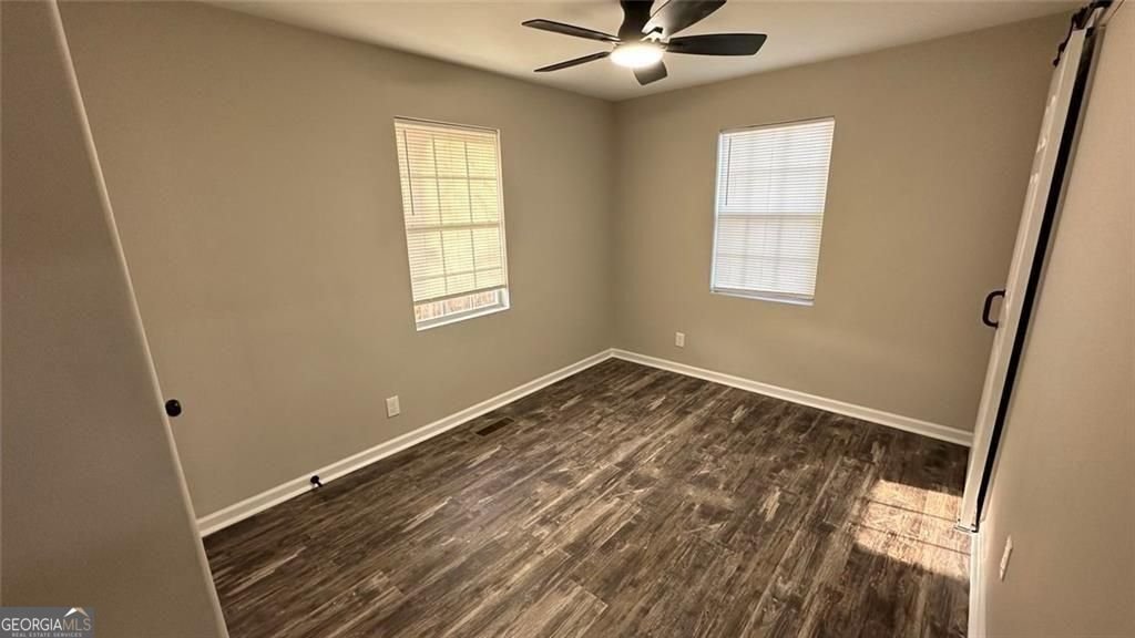 250 Lawrence Street Adairsville - Photo 6