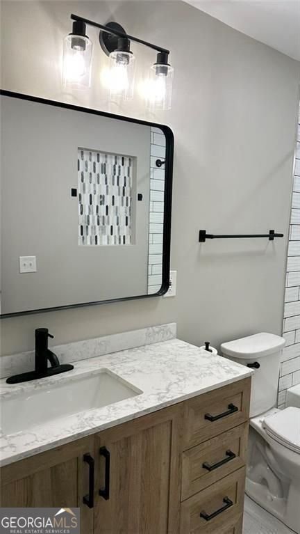 250 Lawrence Street Adairsville - Photo 7