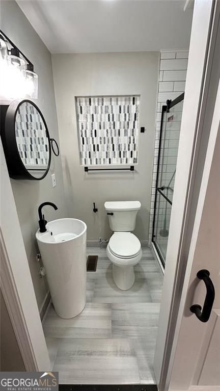 250 Lawrence Street Adairsville - Photo 8