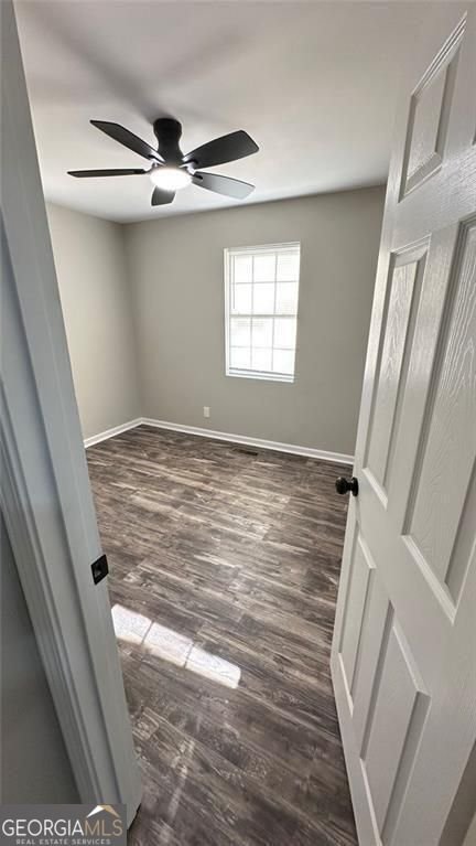 250 Lawrence Street Adairsville - Photo 9