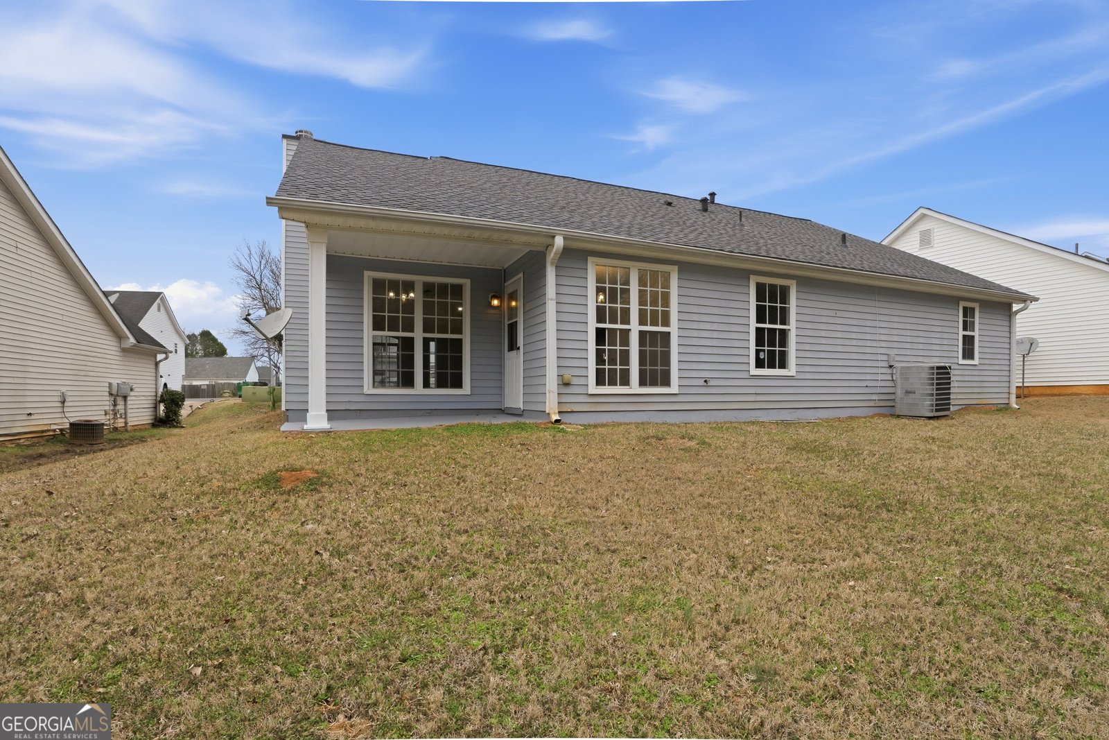 6514 Gina Agha Circle Stonecrest - Photo 17