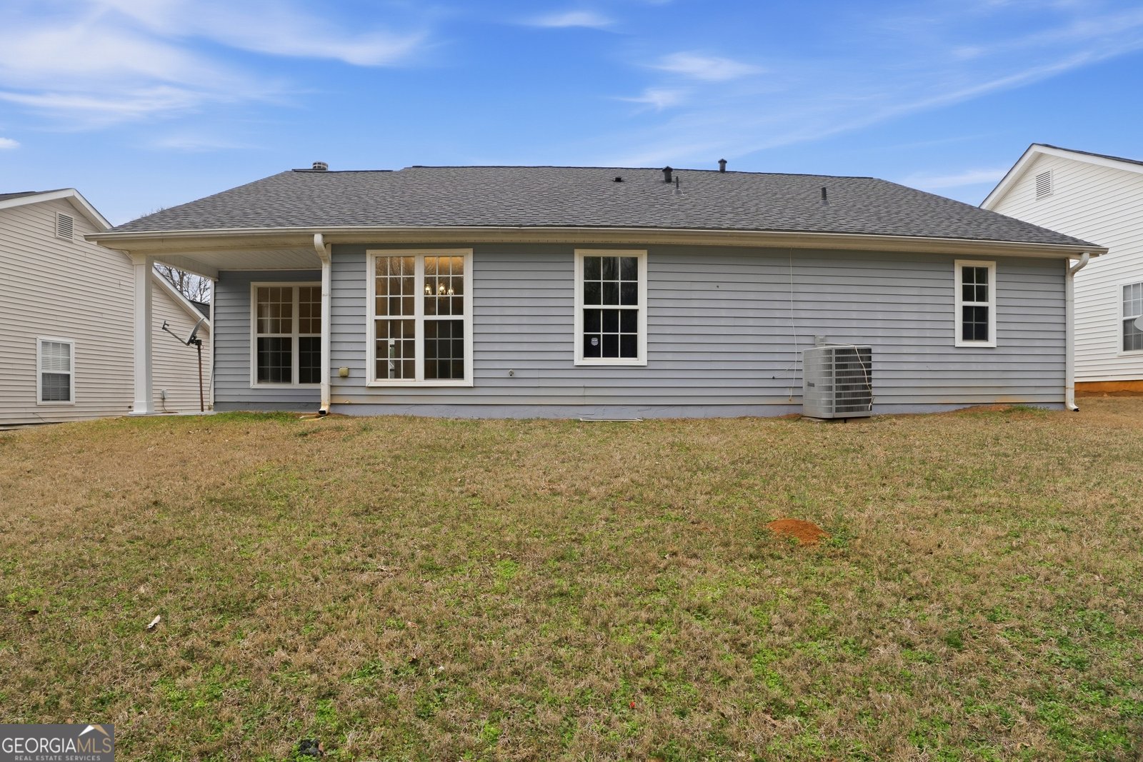 6514 Gina Agha Circle Stonecrest - Photo 18