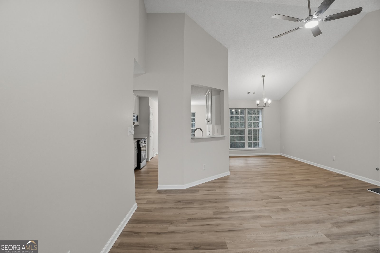 6514 Gina Agha Circle Stonecrest - Photo 8