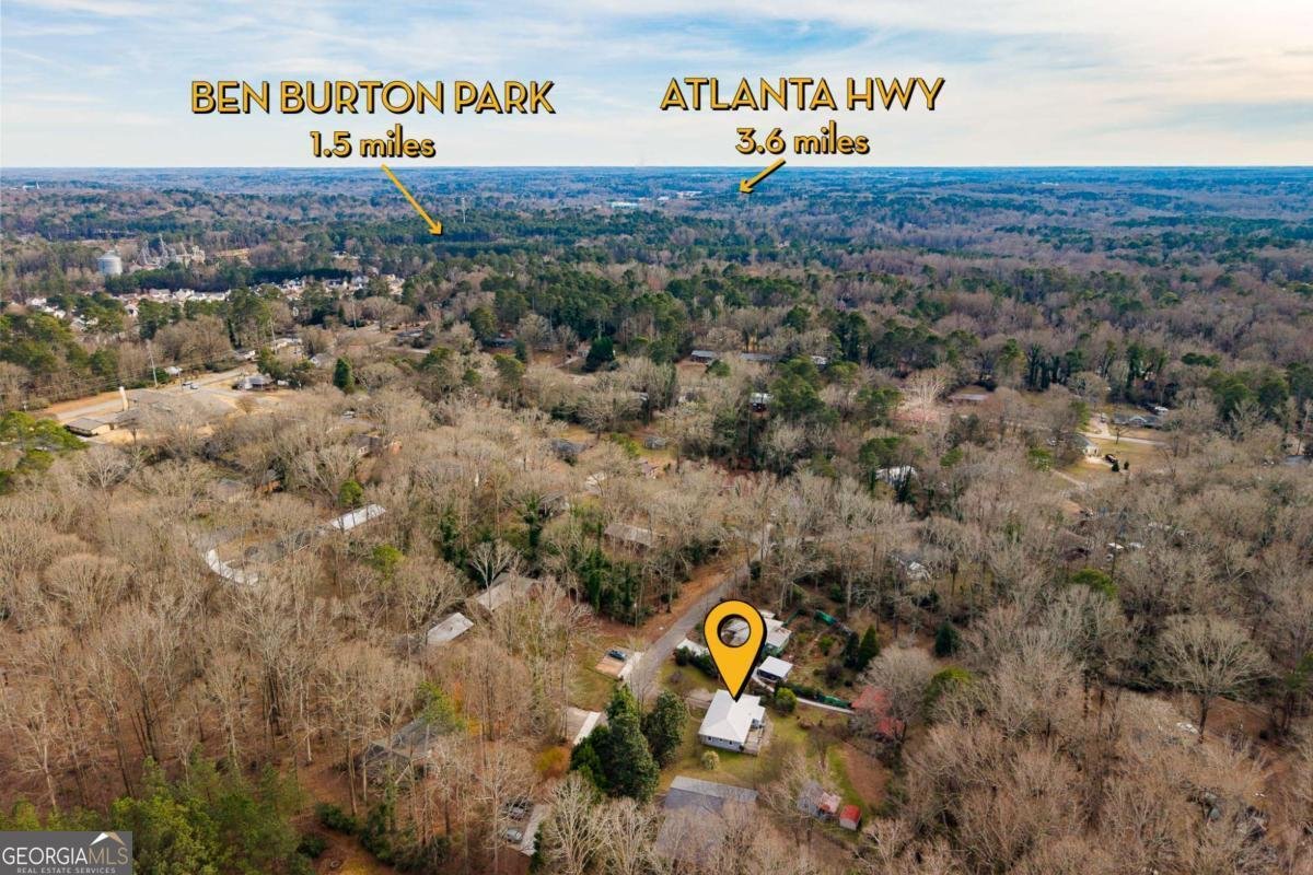 325 Edgewood Drive Athens - Photo 6