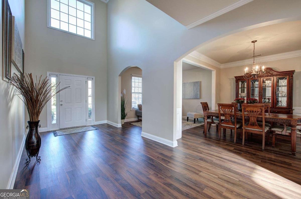 4978 Arbor View Parkway Acworth - Photo 10