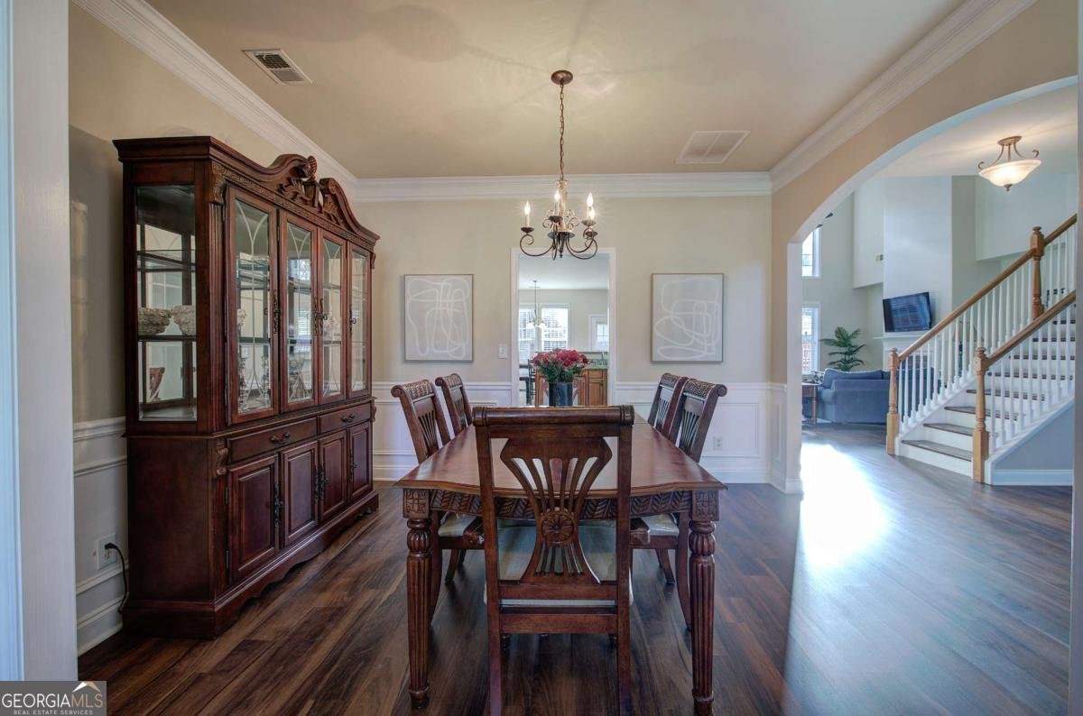 4978 Arbor View Parkway Acworth - Photo 12