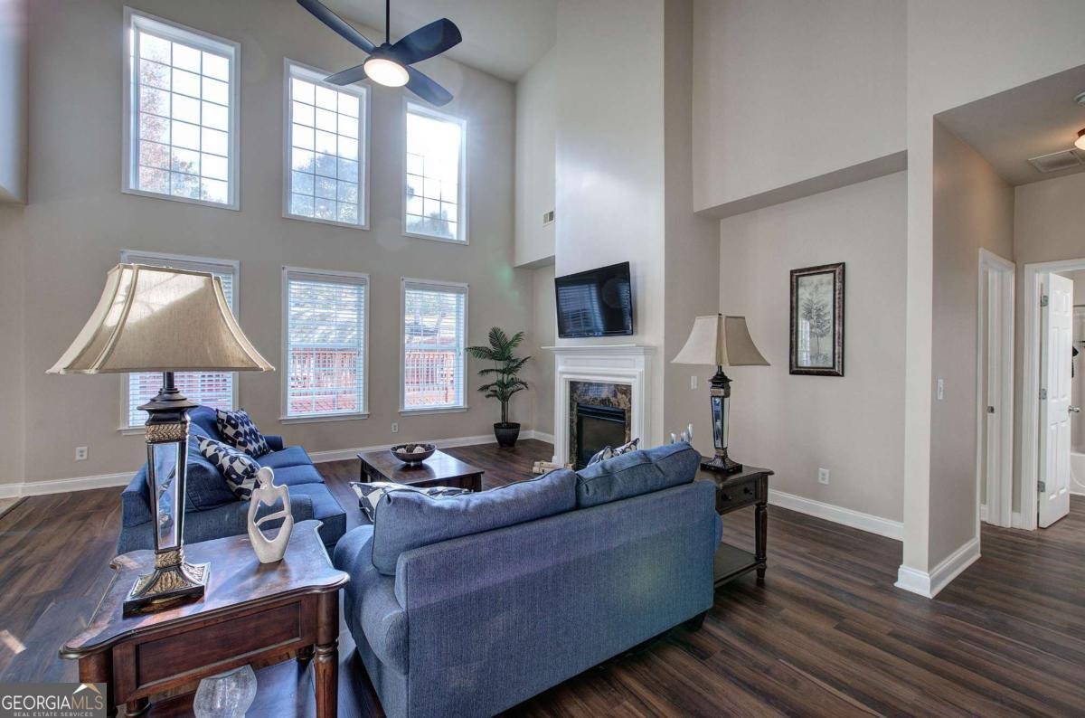 4978 Arbor View Parkway Acworth - Photo 13