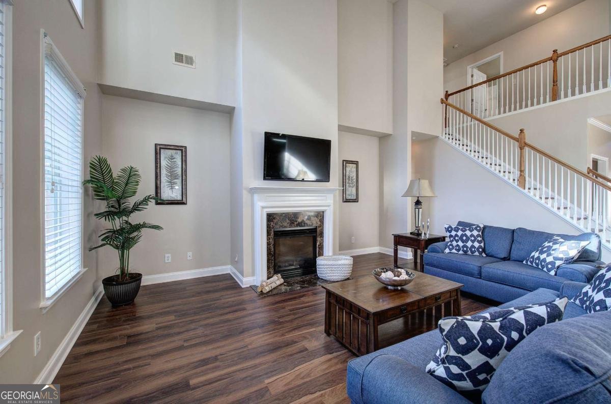 4978 Arbor View Parkway Acworth - Photo 14