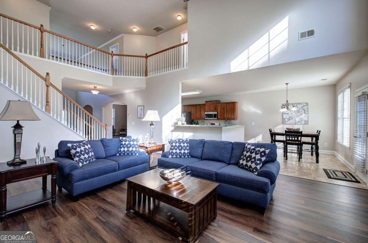 4978 Arbor View Parkway Acworth - Photo 15