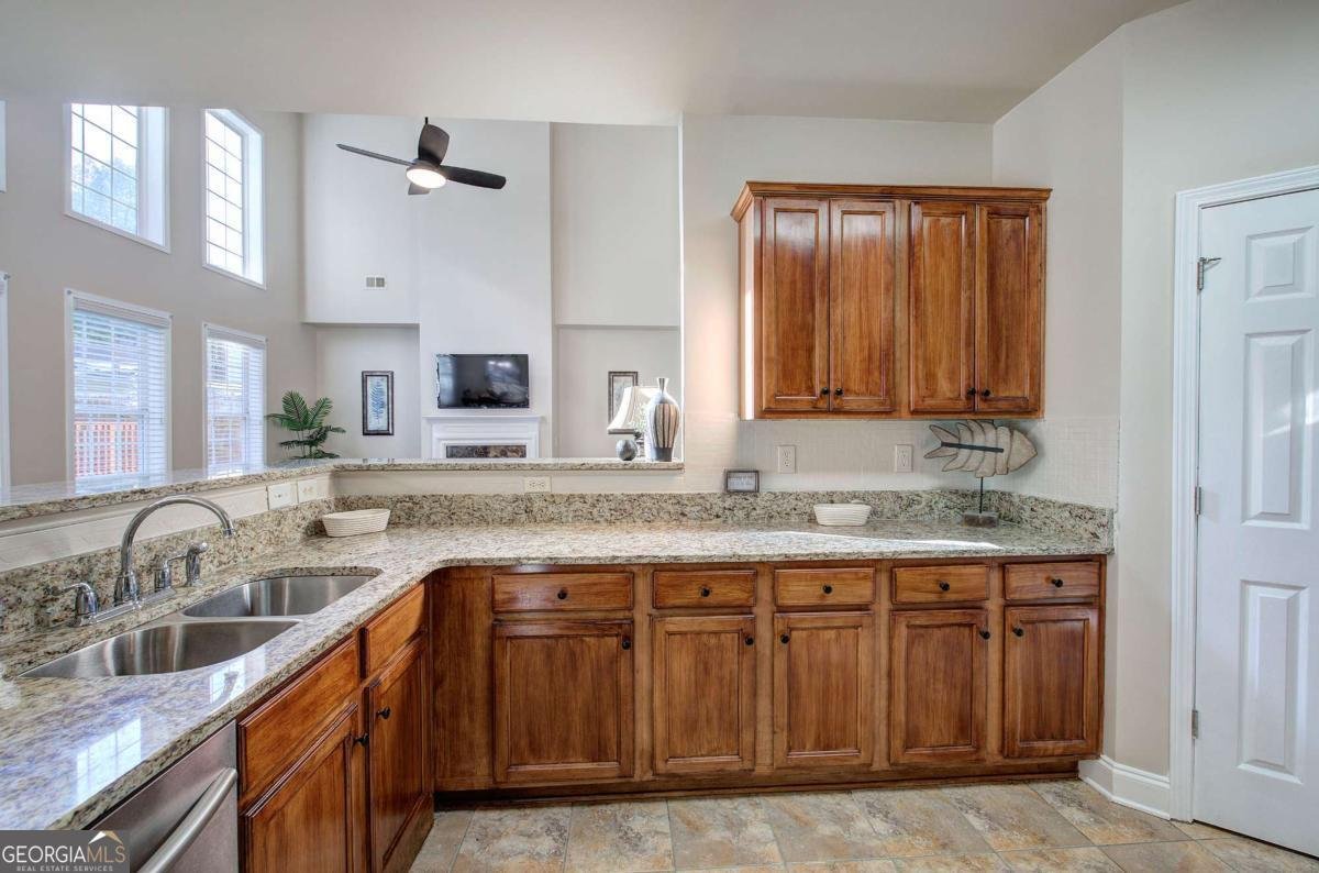 4978 Arbor View Parkway Acworth - Photo 19