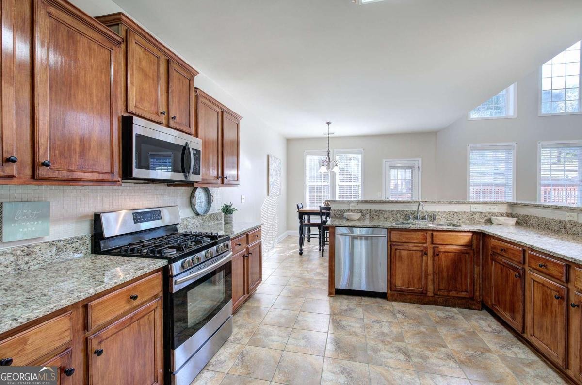 4978 Arbor View Parkway Acworth - Photo 20