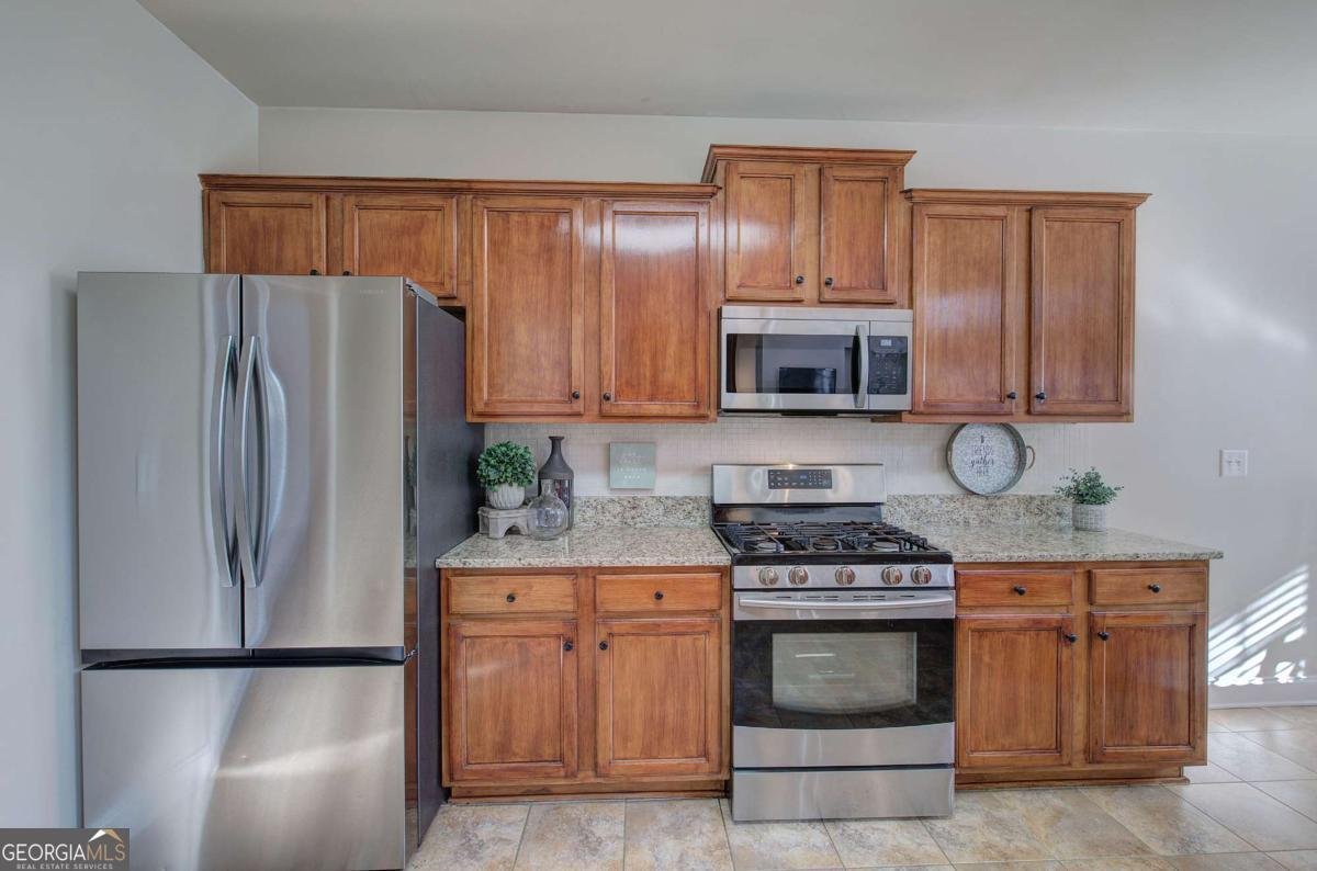 4978 Arbor View Parkway Acworth - Photo 22