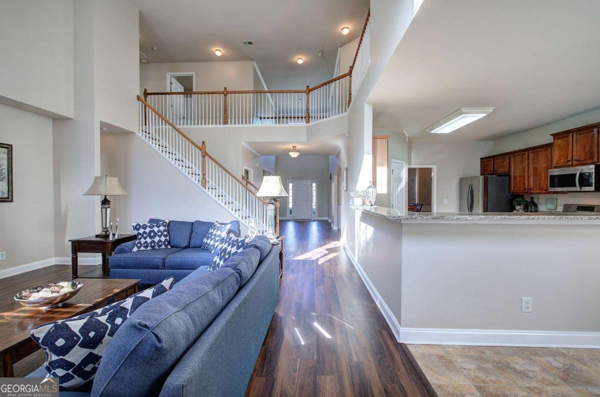 4978 Arbor View Parkway Acworth - Photo 24