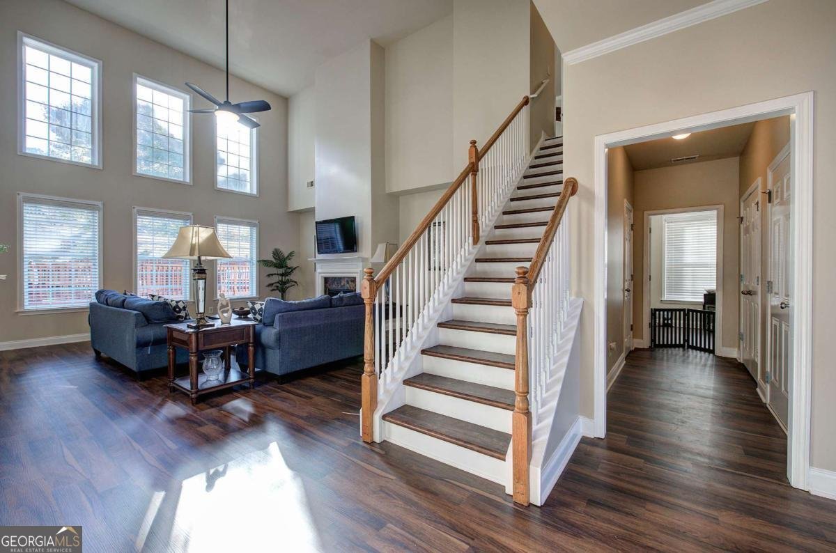 4978 Arbor View Parkway Acworth - Photo 29