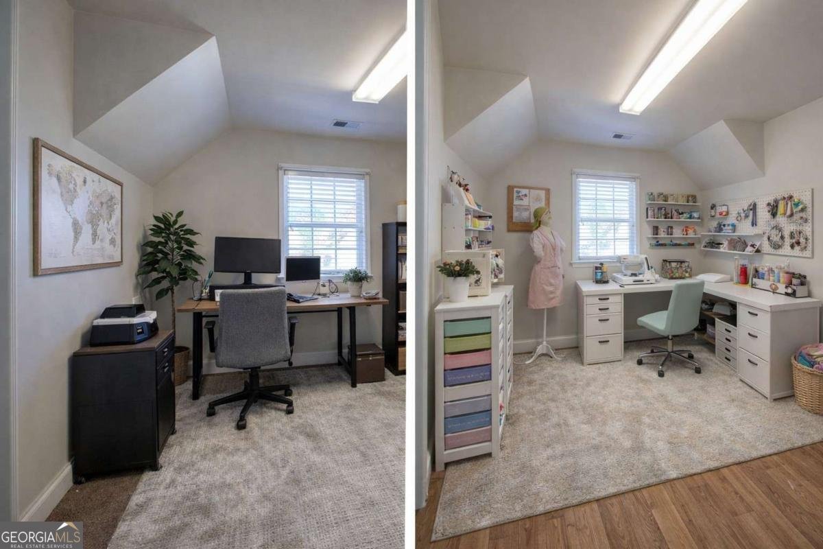 4978 Arbor View Parkway Acworth - Photo 37