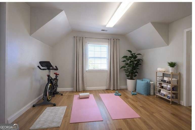 4978 Arbor View Parkway Acworth - Photo 39