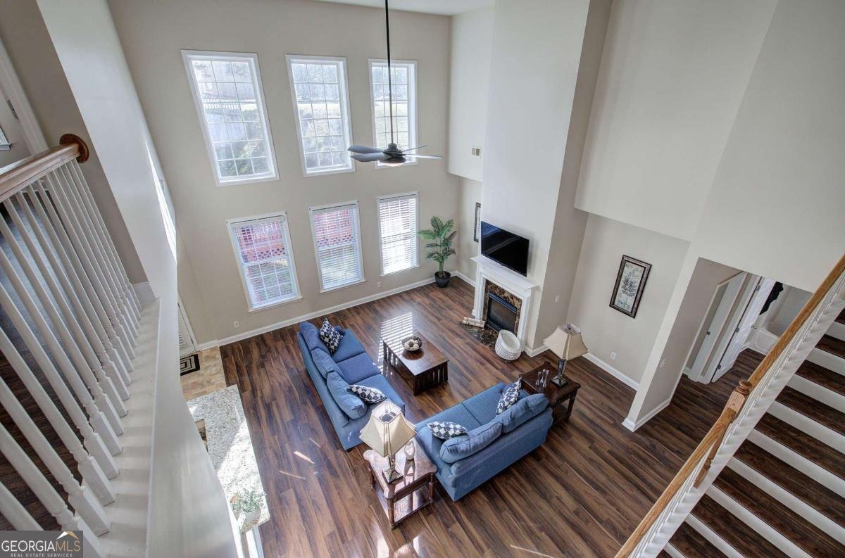 4978 Arbor View Parkway Acworth - Photo 43