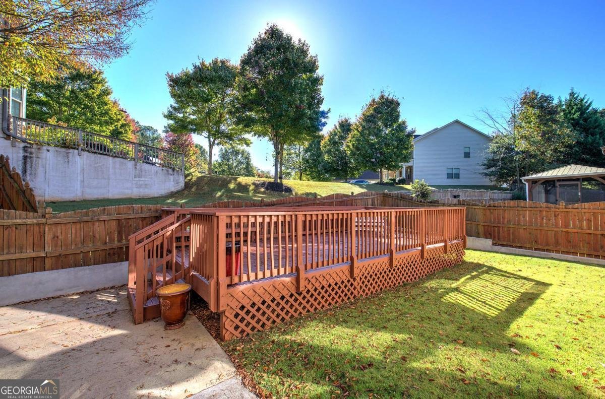 4978 Arbor View Parkway Acworth - Photo 53