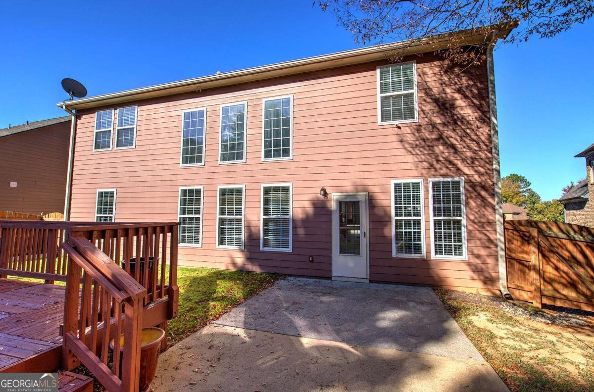 4978 Arbor View Parkway Acworth - Photo 54