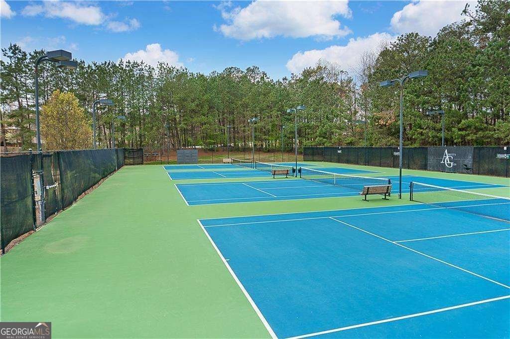 4978 Arbor View Parkway Acworth - Photo 59