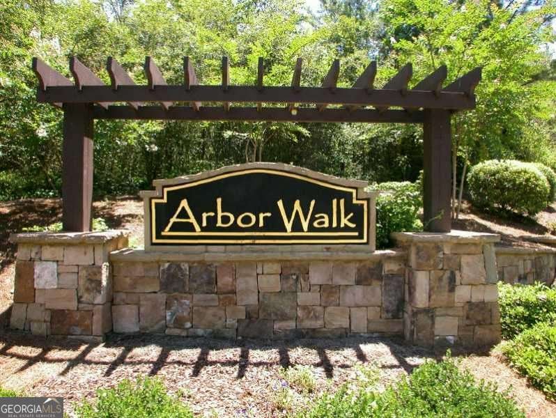 4978 Arbor View Parkway Acworth - Photo 64