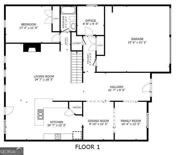 4978 Arbor View Parkway Acworth - Photo 65