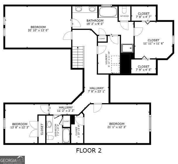 4978 Arbor View Parkway Acworth - Photo 66