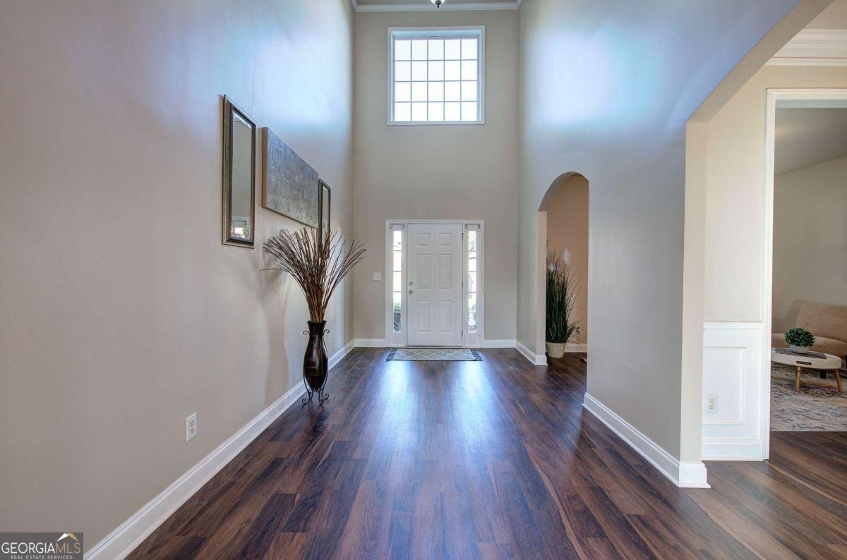 4978 Arbor View Parkway Acworth - Photo 9