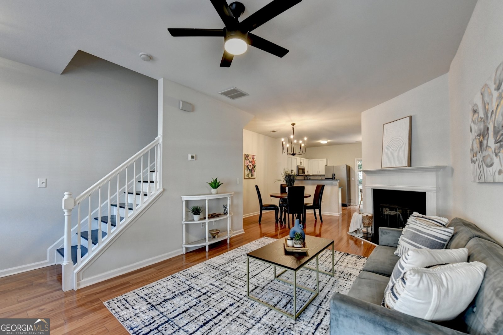 256 Paden Cove Trail Lawrenceville - Photo 6