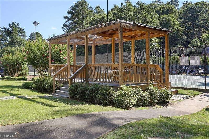 6350 River Chase Circle Atlanta - Photo 47